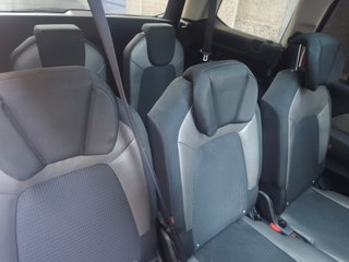 Citroen Grand C4 Picasso 2014
