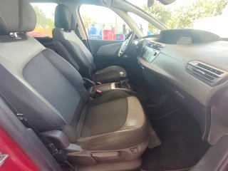 Citroen Grand C4 Picasso 2014