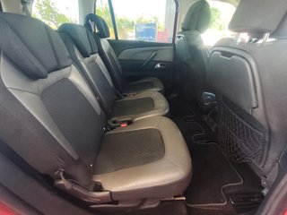 Citroen Grand C4 Picasso 2014