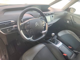 Citroen Grand C4 Picasso 2014