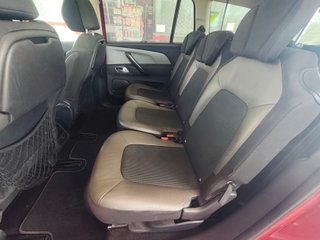 Citroen Grand C4 Picasso 2014