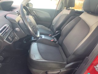 Citroen Grand C4 Picasso 2014