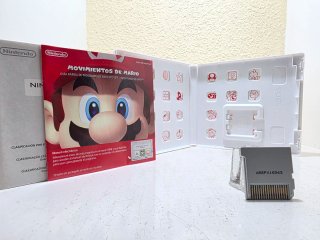 Super Mario 3D Land / Nintendo 3DS