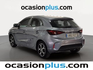 MG MG3 1.5 Comfort 85 kW (116 CV)