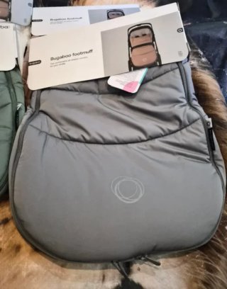 Sacos Bugaboo Nuevos Varios Colores