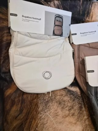 Sacos Bugaboo Nuevos Varios Colores