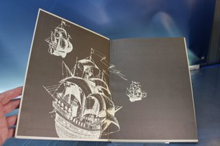 Álbum de Nestlé, Panorama de la Historia de España.