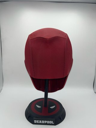 Maschera Cosplay Deadpool