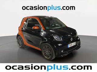 Smart ForTwo Coupe 66 Prime 66 kW (90 CV)