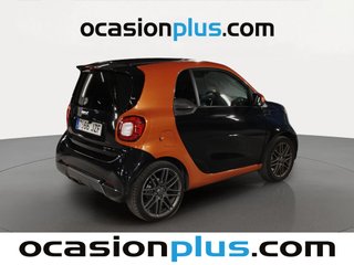 Smart ForTwo Coupe 66 Prime 66 kW (90 CV)