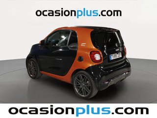 Smart ForTwo Coupe 66 Prime 66 kW (90 CV)
