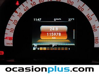 Smart ForTwo Coupe 66 Prime 66 kW (90 CV)