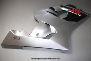 Oferta especial Carenado SUZUKI GSX-R 750 600 2004
