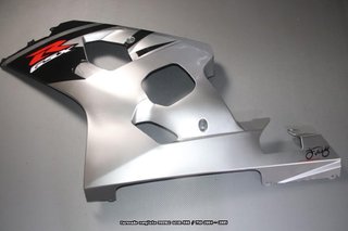 Oferta especial Carenado SUZUKI GSX-R 750 600 2004