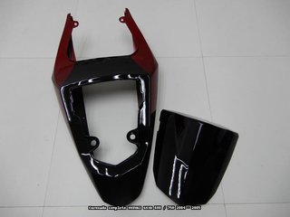 Oferta especial Carenado SUZUKI GSX-R 750 600 2004