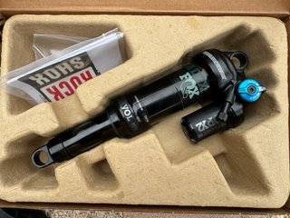 Bicicleta Enduro Cube Stereo 77