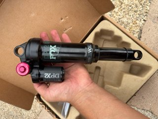Bicicleta Enduro Cube Stereo 77