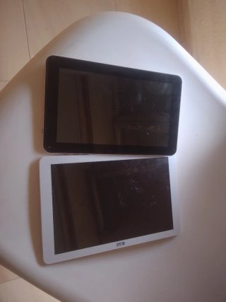 2 Tablets Funcionales Urge Venta