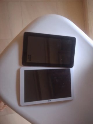 2 Tablets Funcionales Urge Venta
