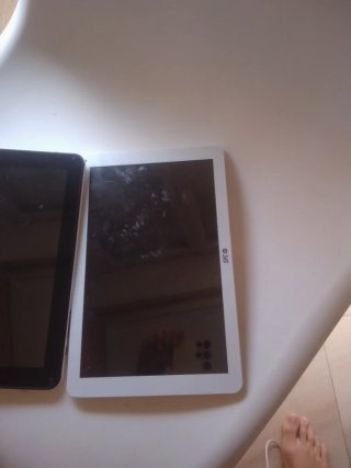 2 Tablets Funcionales Urge Venta