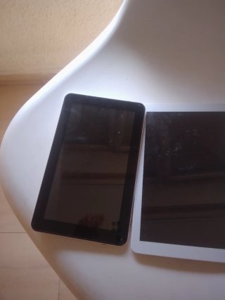 2 Tablets Funcionales Urge Venta