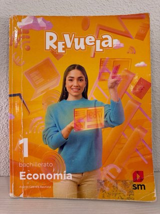 Libros 1* bachillerato