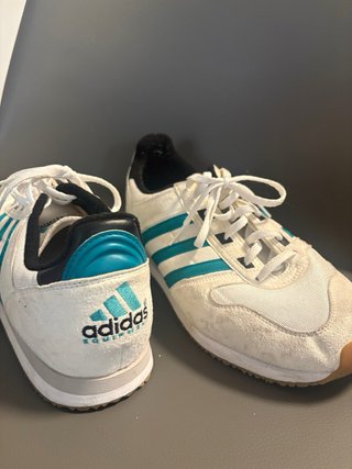 Adidas Equipment Race Walk Talla 44