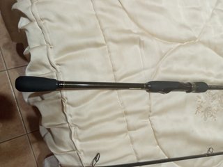 Yamaga Blanks BlueCurrent 85TZ/Nano All Range