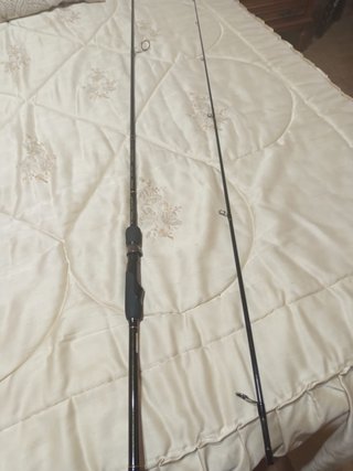 Yamaga Blanks BlueCurrent 85TZ/Nano All Range