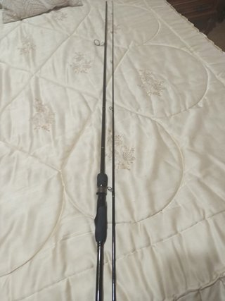 Yamaga Blanks BlueCurrent 85TZ/Nano All Range