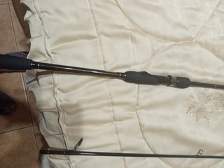 Yamaga Blanks BlueCurrent 85TZ/Nano All Range