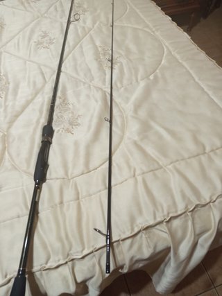 Yamaga Blanks BlueCurrent 85TZ/Nano All Range