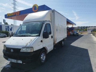 FIAT Ducato 2005