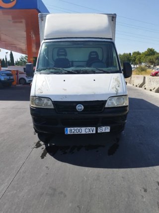 FIAT Ducato 2005