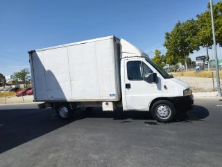 FIAT Ducato 2005