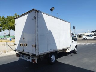 FIAT Ducato 2005