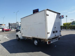 FIAT Ducato 2005