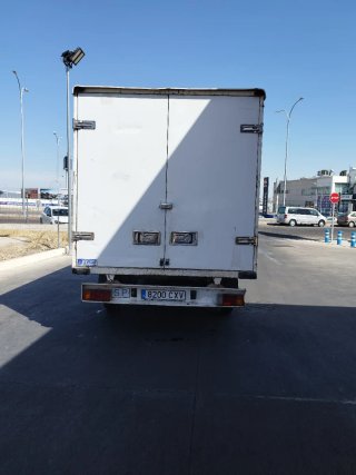 FIAT Ducato 2005