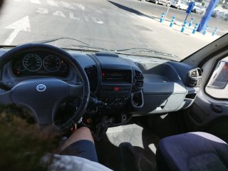 FIAT Ducato 2005