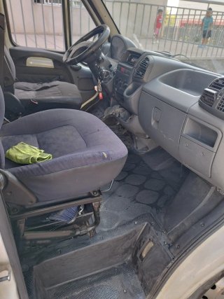 FIAT Ducato 2005