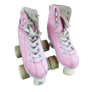 Patines KF School 4 ruedas talla 30