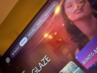 TV Haier 75 H75S80GUX