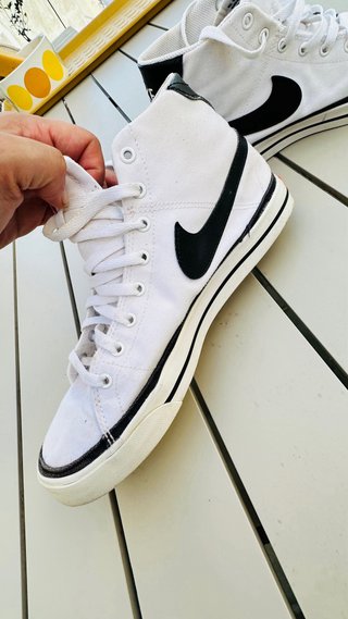Zapatillas Nike Hombre Talla 44