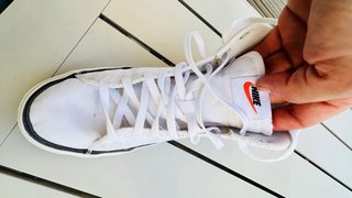 Zapatillas Nike Hombre Talla 44