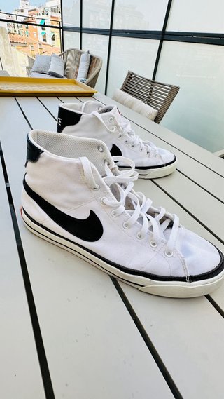 Zapatillas Nike Hombre Talla 44