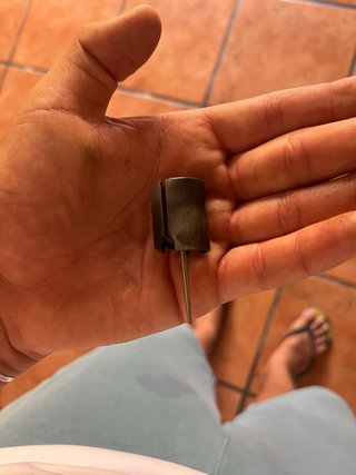 Carburador Dellorto 21mm