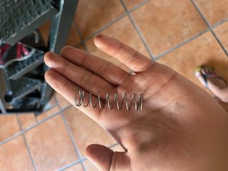 Carburador Dellorto 21mm