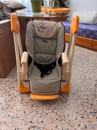 Trona de bebé Jane