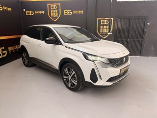 Peugeot 3008 1.5 BlueHDi 96kW S&S Allure Pack EAT8