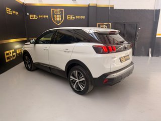 Peugeot 3008 1.5 BlueHDi 96kW S&S Allure Pack EAT8